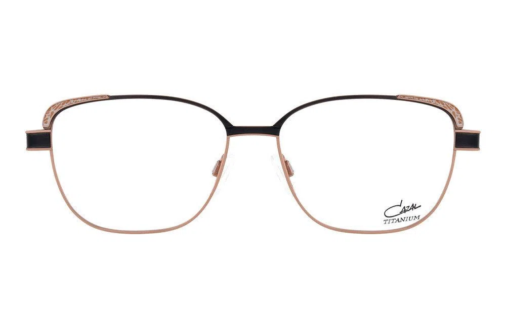 Cazal 1283 Eyeglasses - view 5